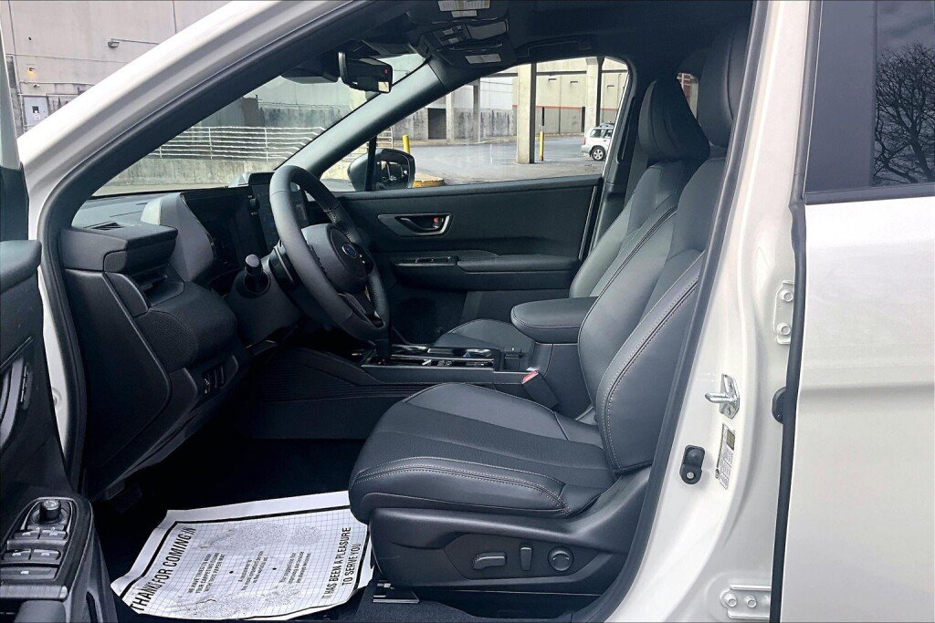 New 2026 Subaru Outback Limited XT AWD/4WD image 7