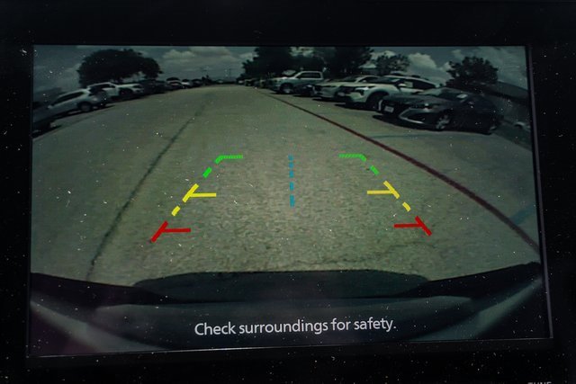 New 2025 Nissan Frontier SV w/ SV Convenience Package image 14