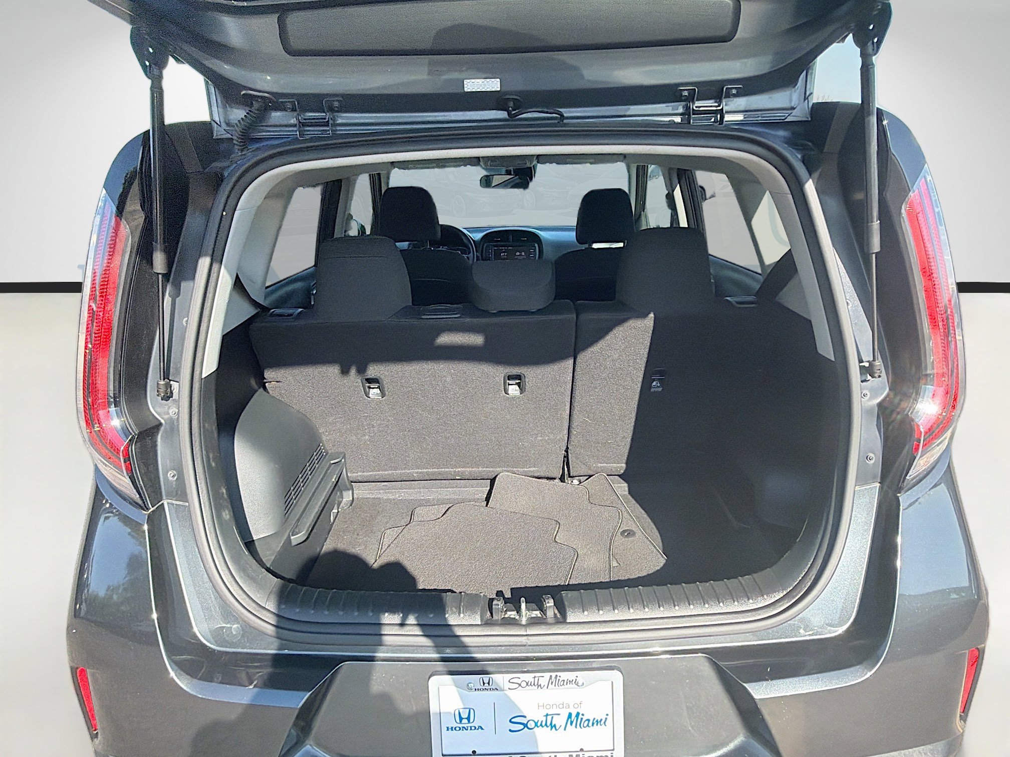 Used 2024 Kia Soul LX w/ Option Group 015 image 25