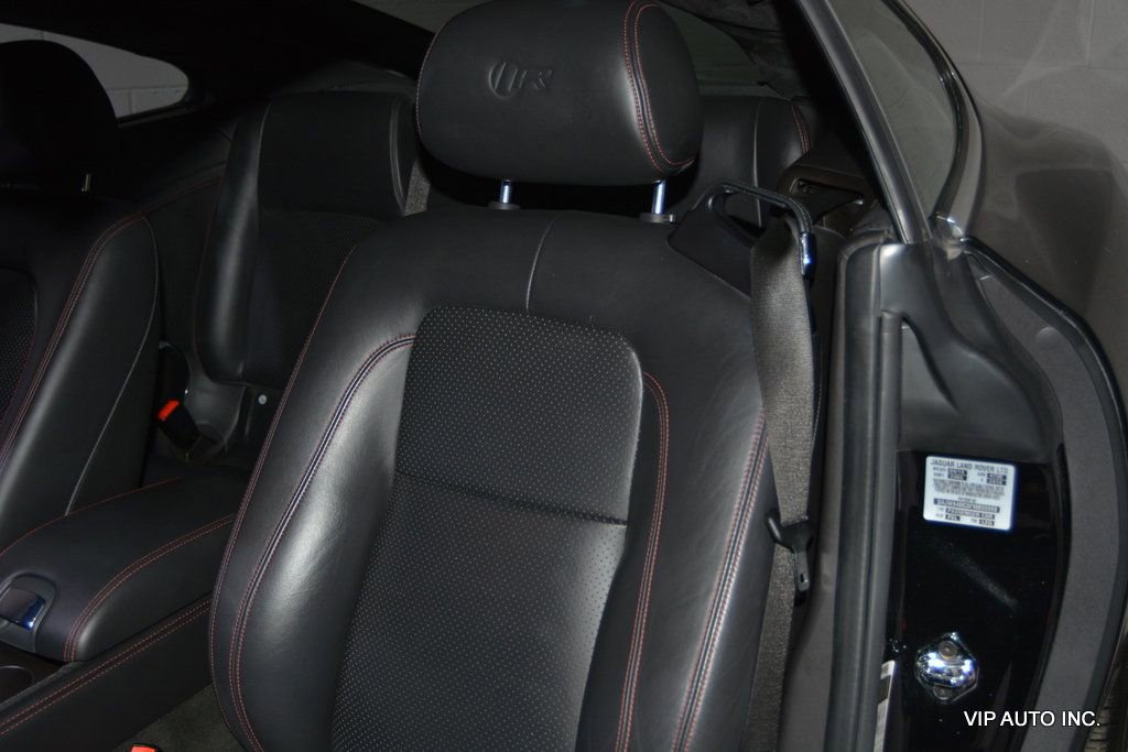 Used 2015 Jaguar XKR R image 11