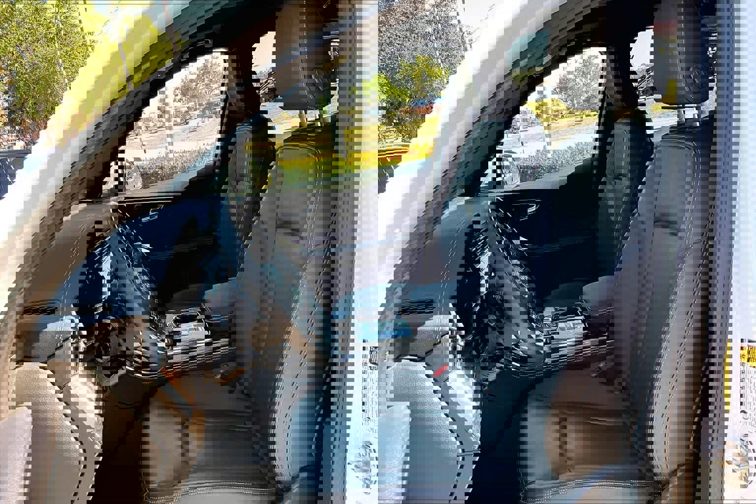 Used 2025 Audi Q7 2.0T Premium Plus image 8