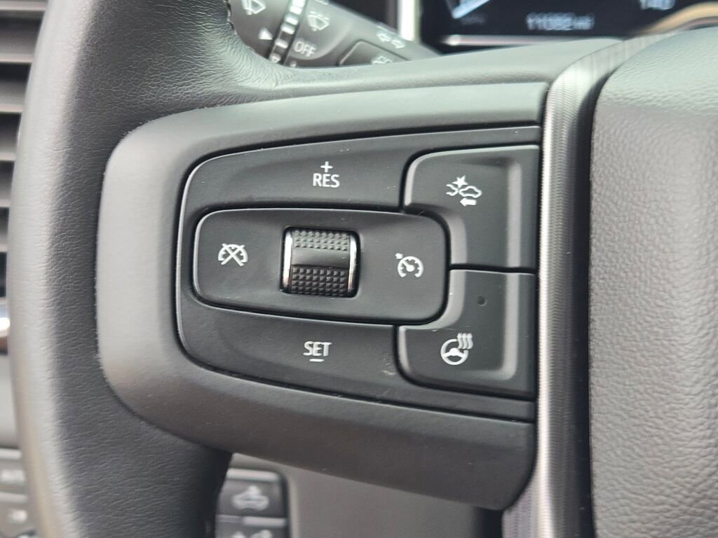 Used 2025 GMC Sierra 2500 Denali Ultimate w/ Max Trailering Package AWD/4WD image 37