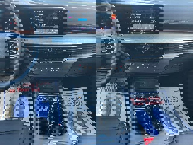 New 2025 Nissan Murano SL image 28