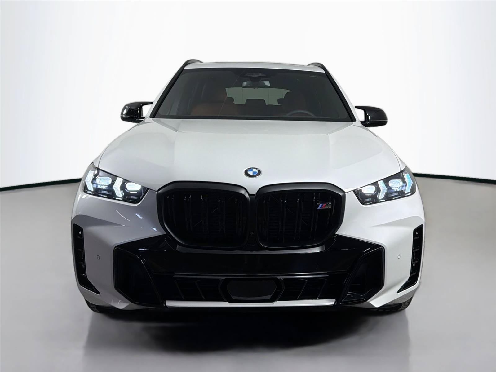 New 2026 BMW X5 M60i AWD/4WD image 2