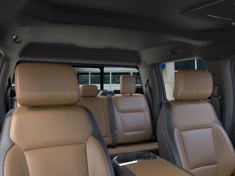 New 2026 Ford F250 Lariat w/ Lariat Ultimate Package AWD/4WD image 22