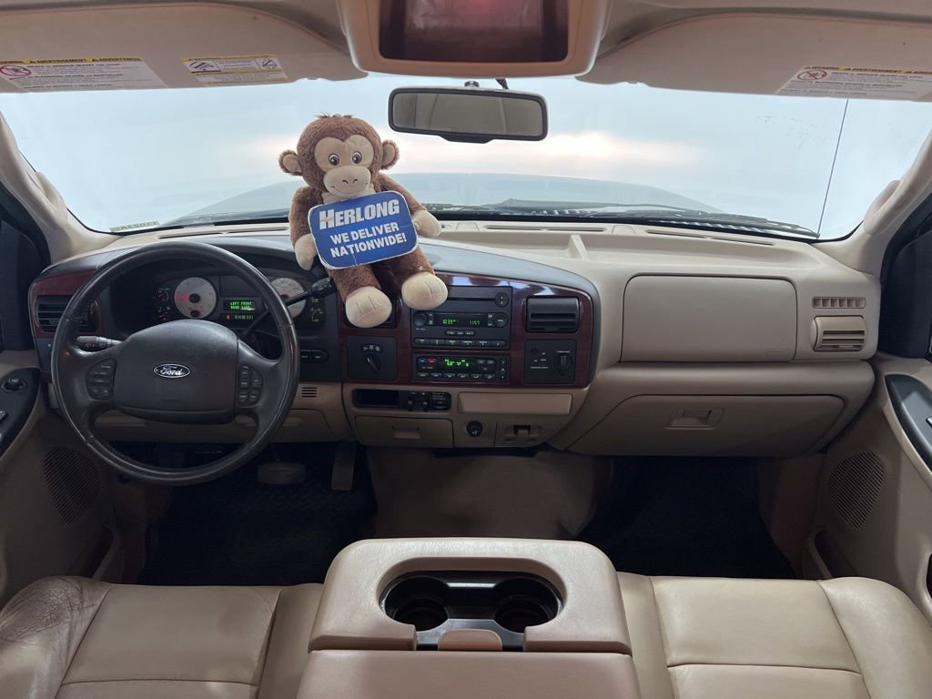 Used 2006 Ford F250 XLT image 15