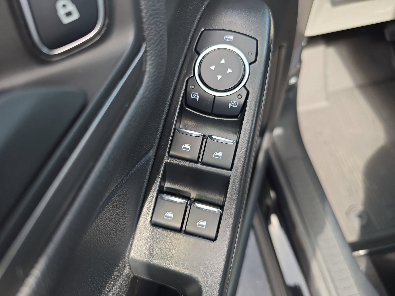 New 2026 Ford Escape Active w/ Tech Pack #1 FWD image 13