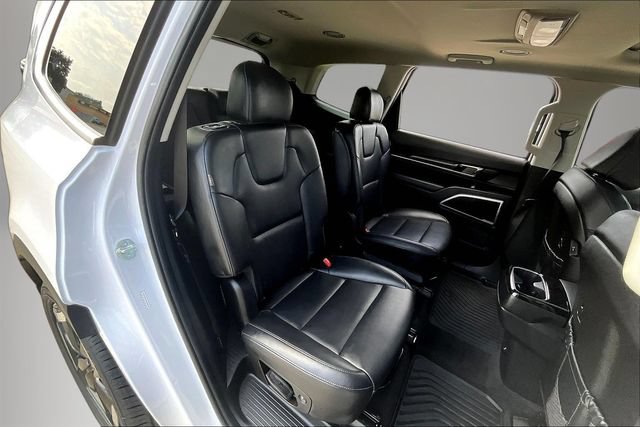 Used 2024 Kia Telluride S w/ S Sunroof Package AWD/4WD image 24