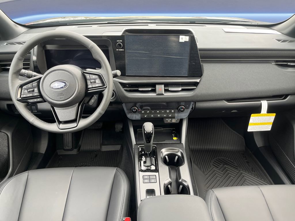 New 2026 Subaru Outback Premium image 12
