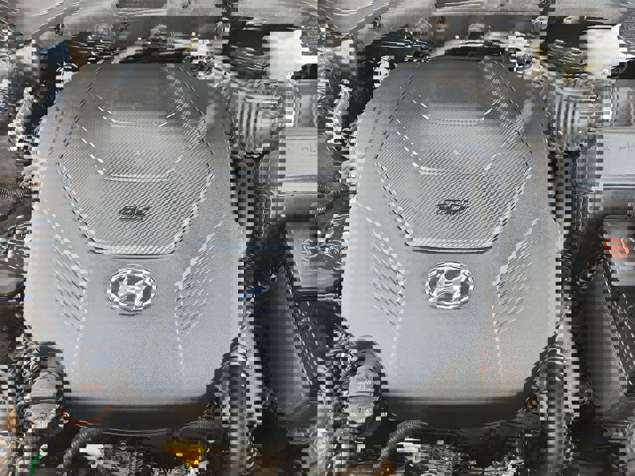 Used 2023 Hyundai Palisade Limited w/ Cargo Package image 23