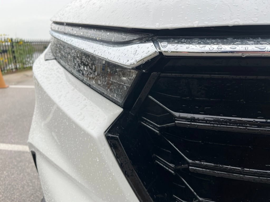 Certified 2025 Honda CR-V EX-L image 15