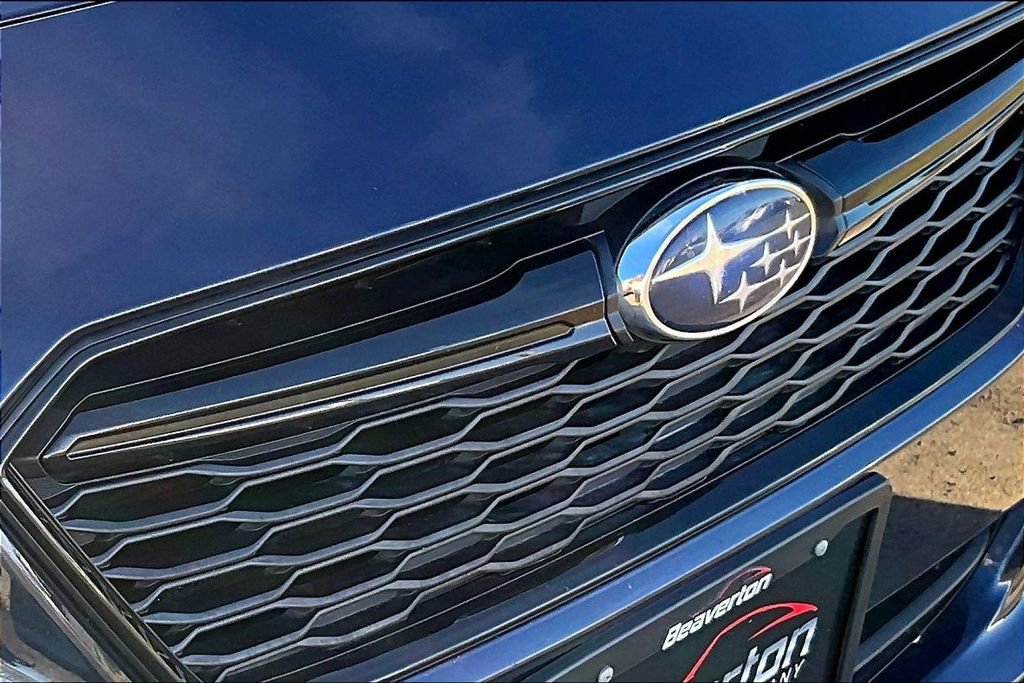 Used 2019 Subaru Impreza 2.0i Sport image 33