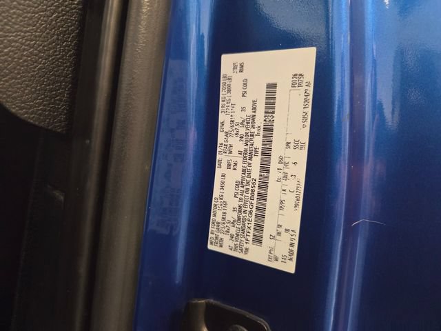 Used 2016 Ford F150 XLT w/ Equipment Group 302A Luxury AWD/4WD image 17