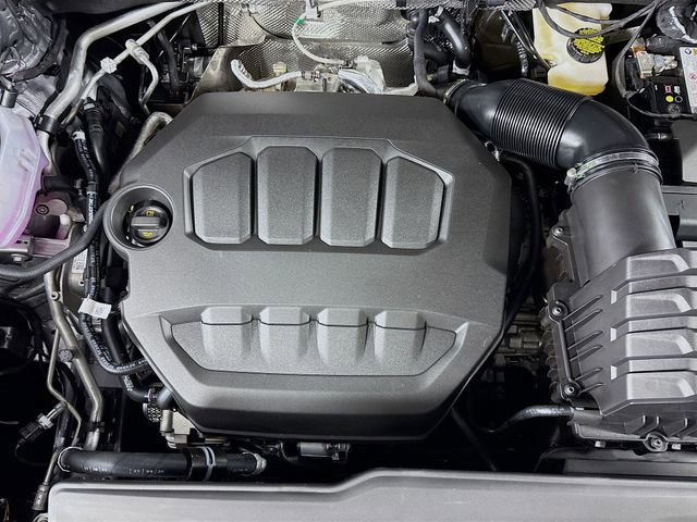 New 2026 Volkswagen Atlas SEL image 33