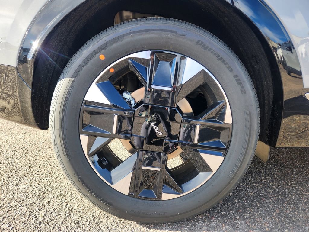 New 2026 Kia Sportage SX Prestige image 16