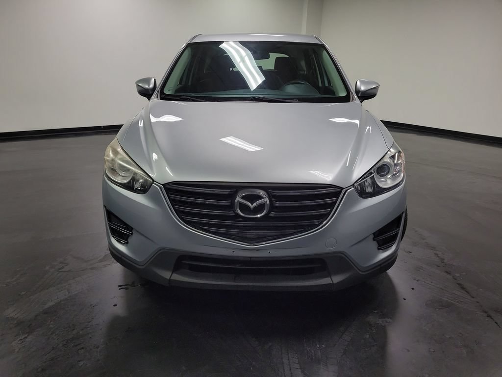 Used 2016 MAZDA CX-5 Sport AWD/4WD image 2