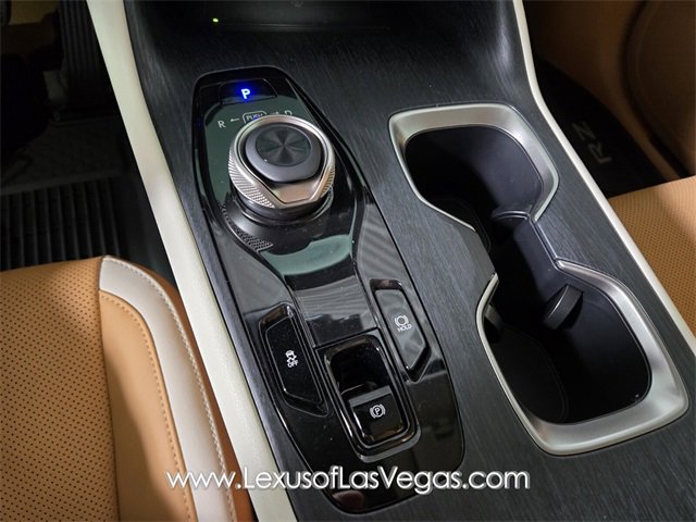 New 2026 Lexus RZ 350e 2WD image 19