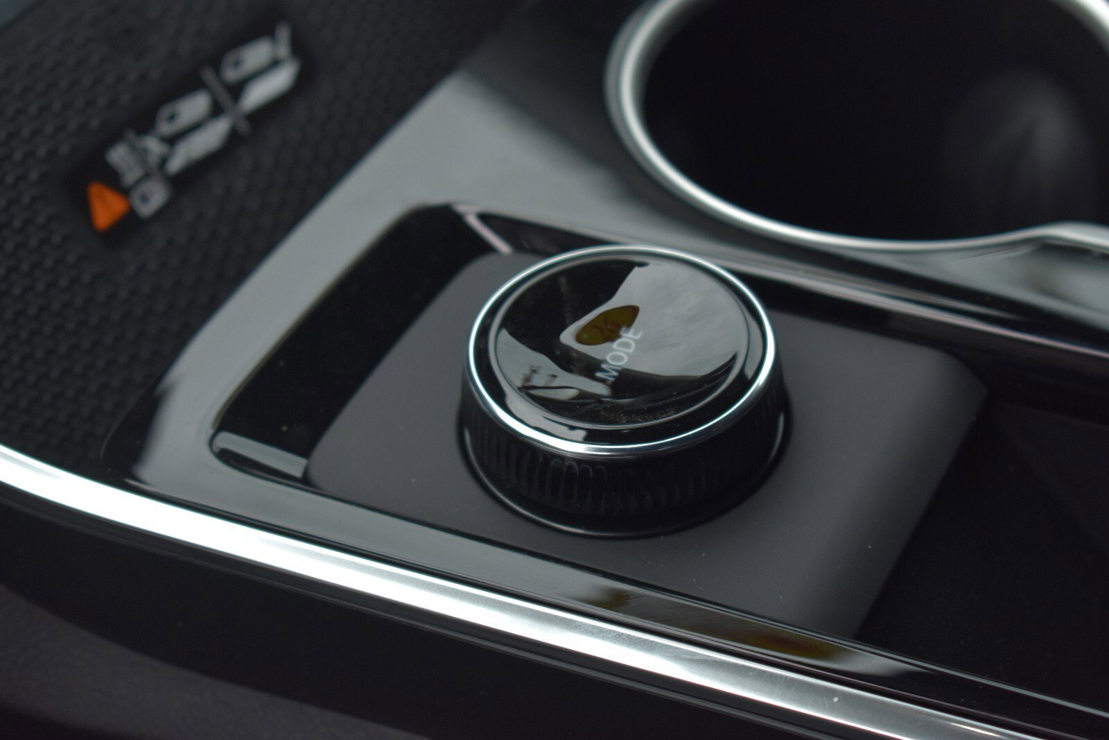 New 2026 Chevrolet Equinox LT AWD/4WD image 25