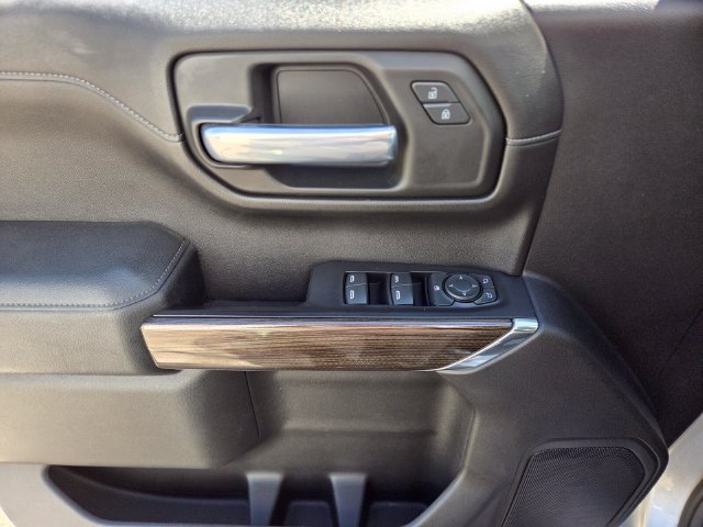 Certified 2019 Chevrolet Silverado 1500 LT w/ All-Star Edition RWD image 17