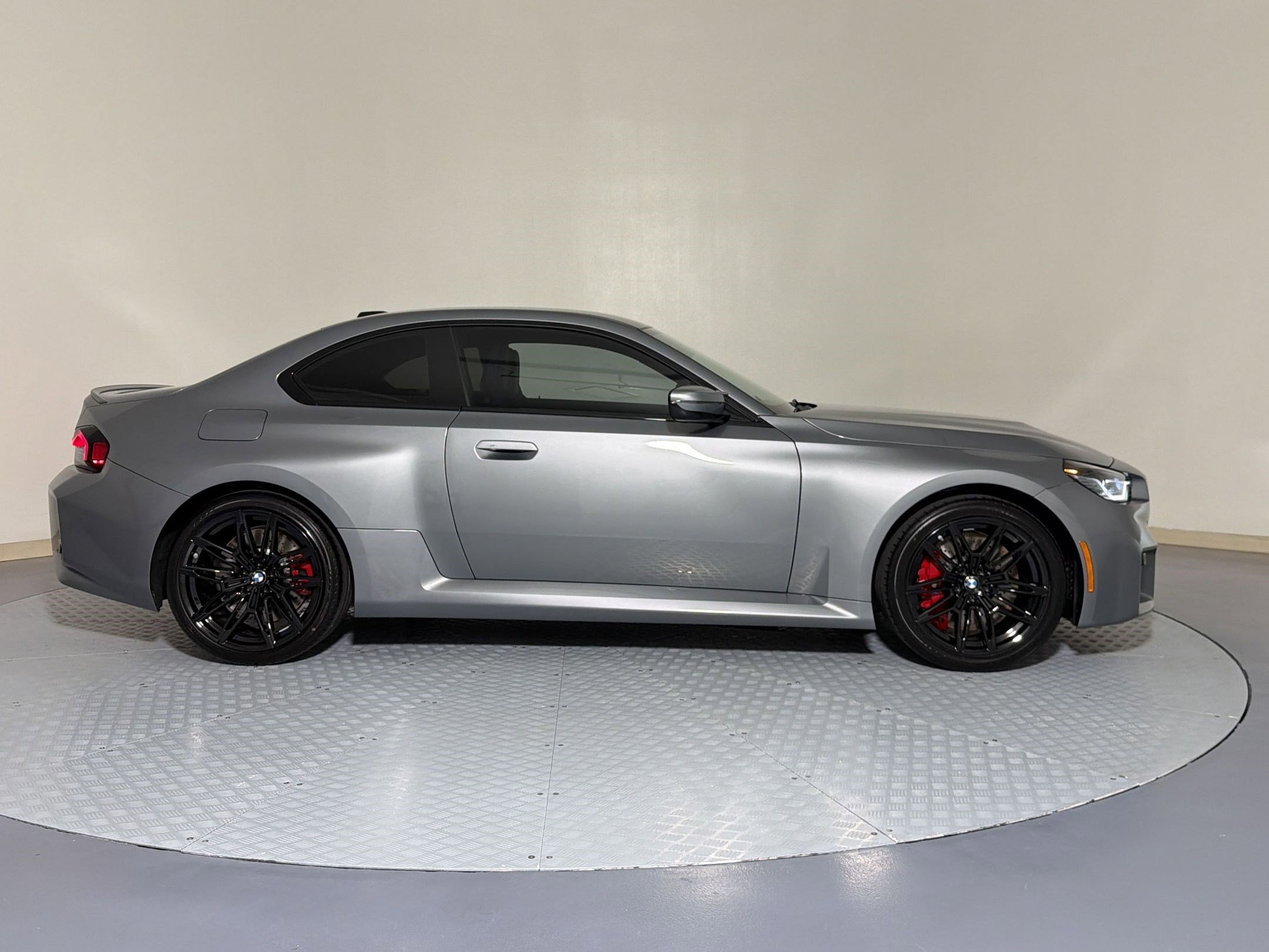 New 2026 BMW M2 w/ Lighting Package RWD image 8