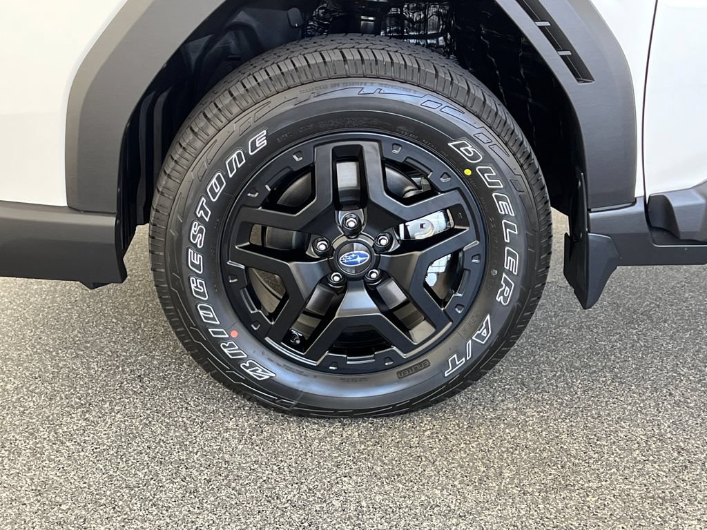 New 2026 Subaru Outback Wilderness AWD/4WD image 28
