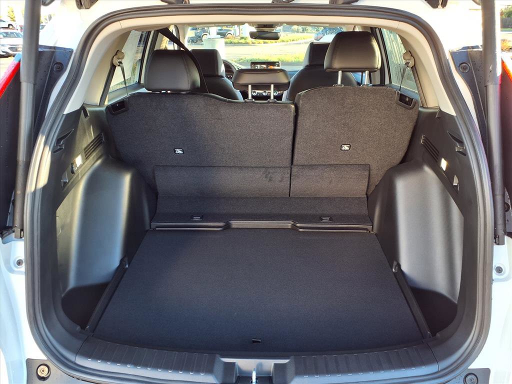 New 2026 Honda CR-V EX-L image 11