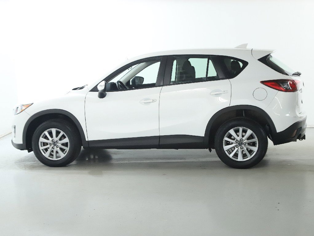 Used 2016 MAZDA CX-5 Sport image 39