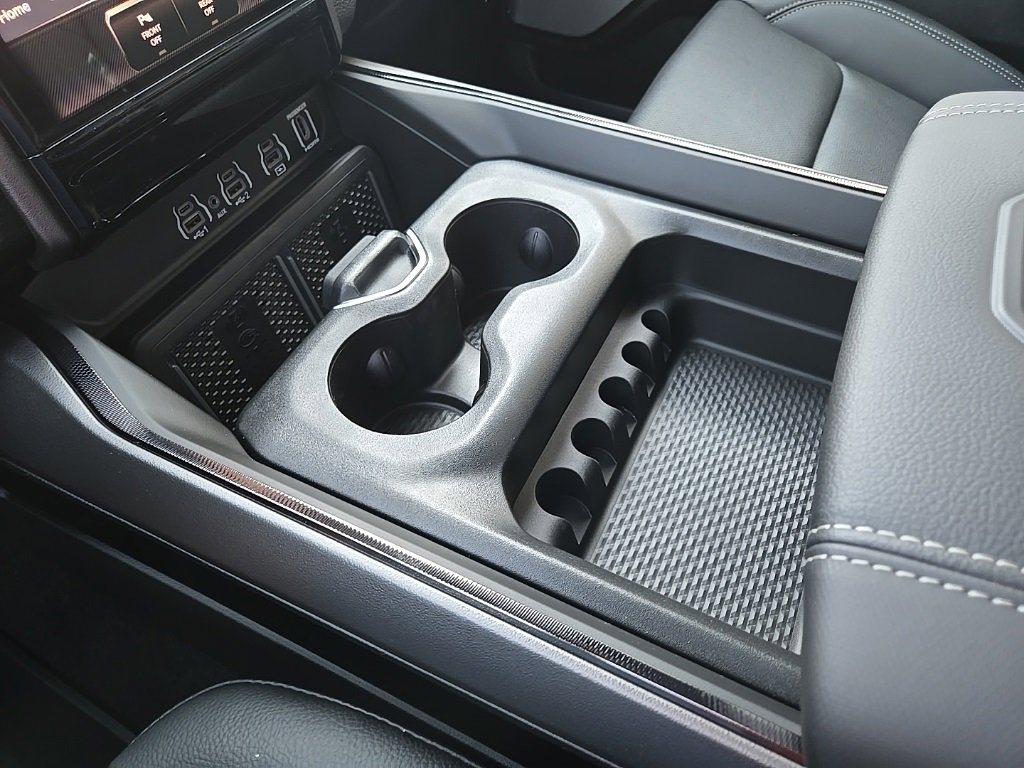 New 2026 RAM 1500 Rebel w/ Advanced Safety Group II image 80