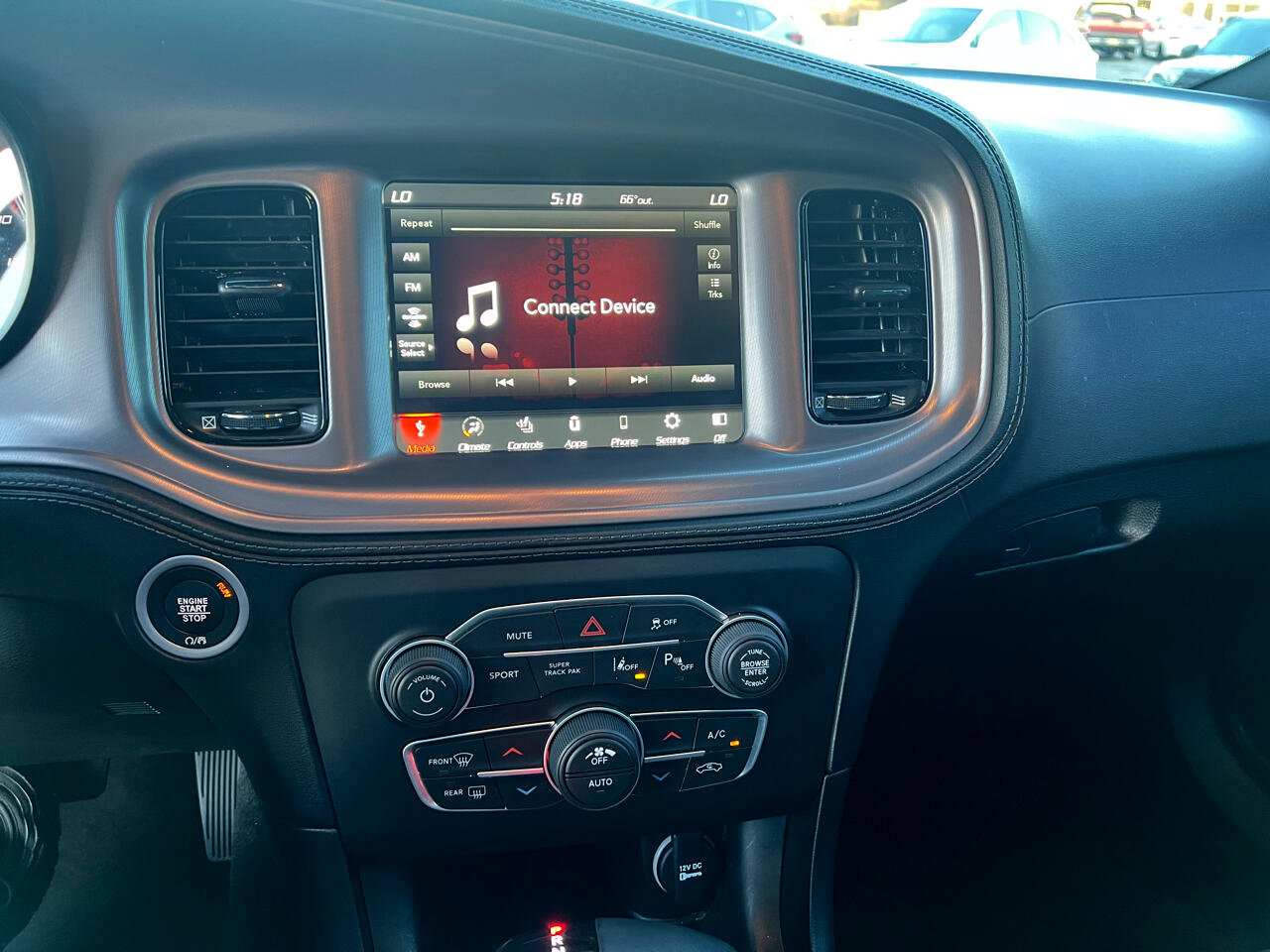 Used 2023 Dodge Charger GT w/ Plus Group image 8