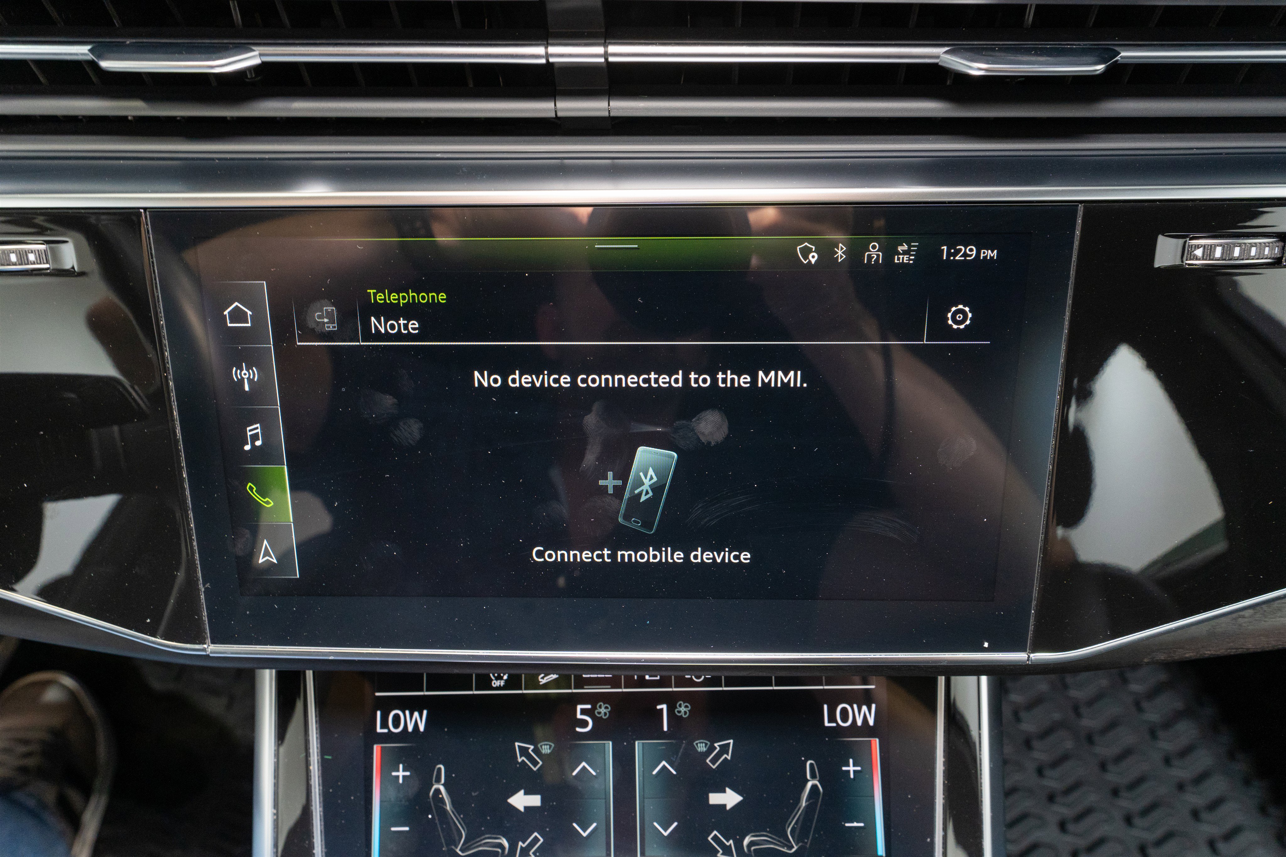 Used 2022 Audi Q7 2.0T Premium Plus image 20