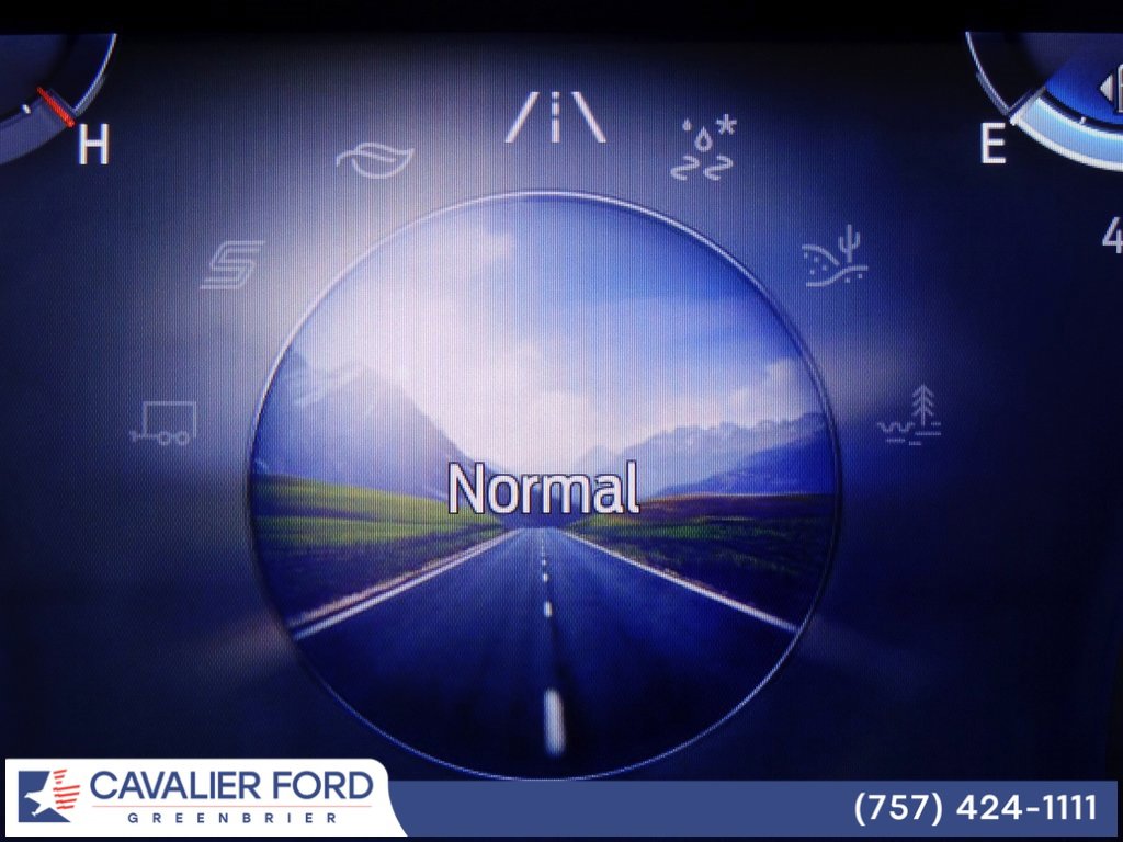 Certified 2024 Ford Expedition Limited image 42