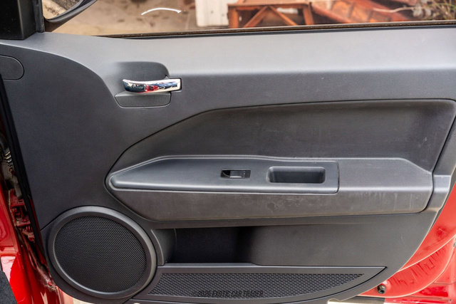 Used 2008 Dodge Caliber SRT-4 w/ SRT Option Group II image 55