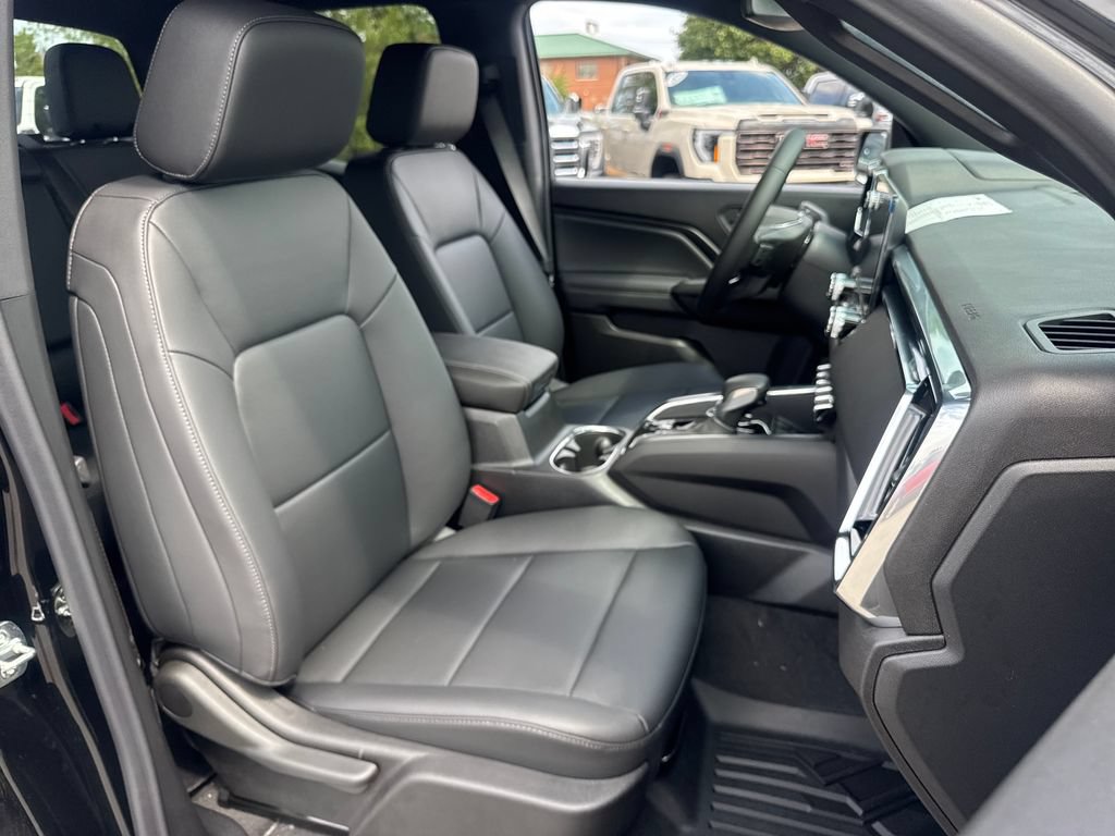 New 2026 GMC Canyon Elevation w/ Convenience Package AWD/4WD image 11