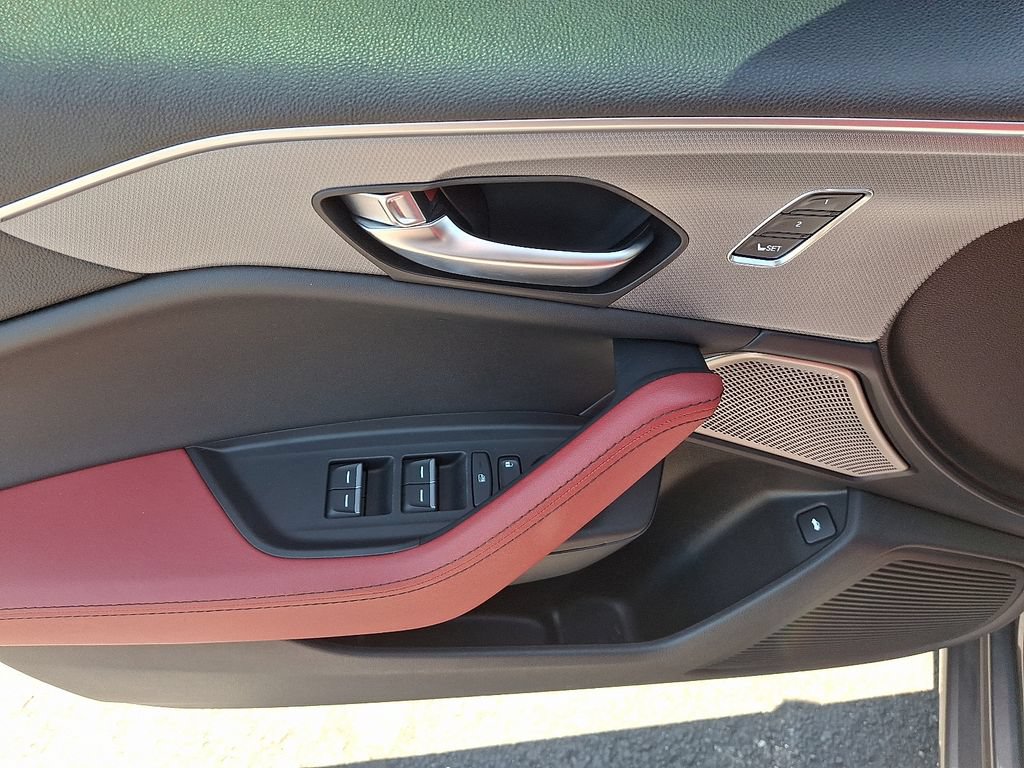 Certified 2022 Acura TLX w/ A-SPEC Pkg FWD image 13