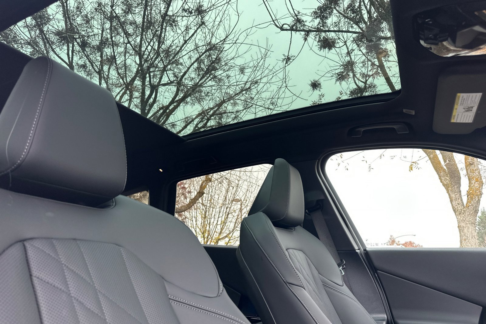 New 2026 BMW X3 xDrive30 w/ M Sport Package image 14