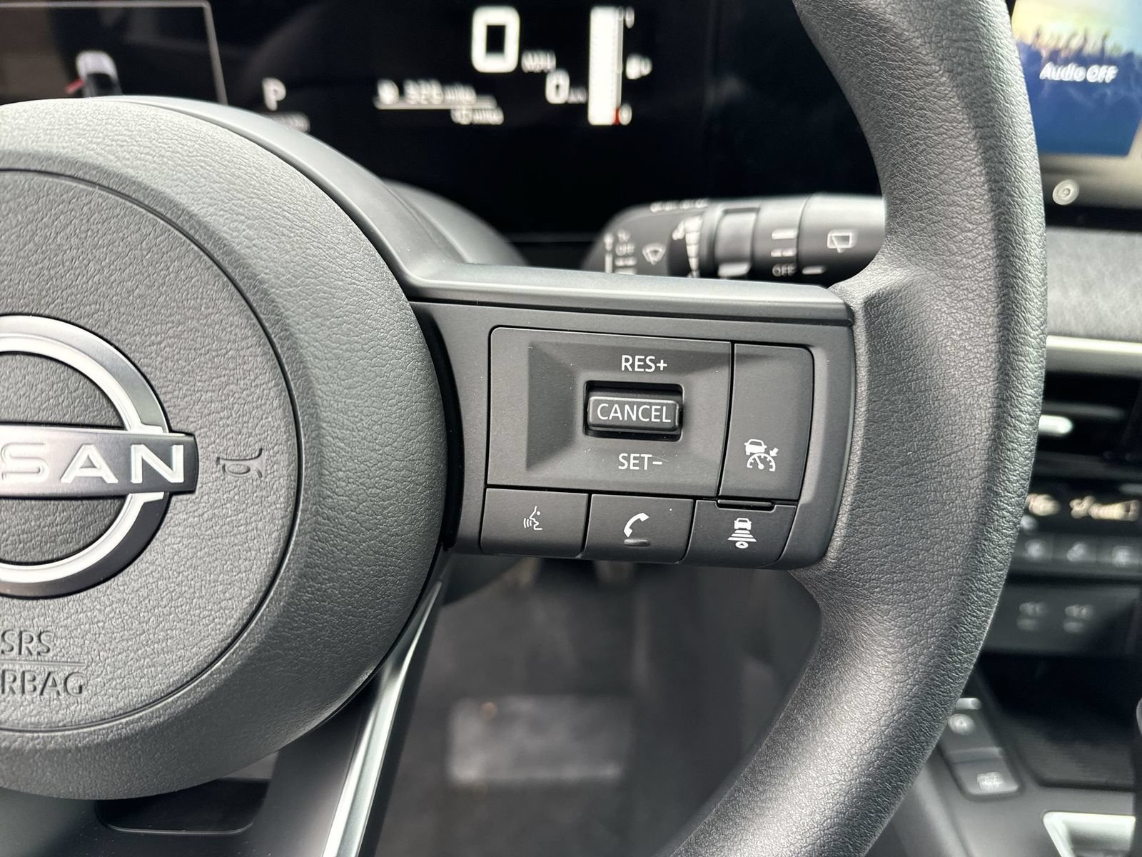New 2026 Nissan Kicks SV w/ SV Premium Package AWD/4WD image 14