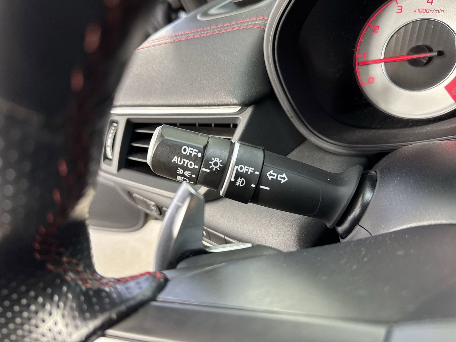 Certified 2022 Acura TLX SH-AWD w/ A-SPEC Pkg image 15