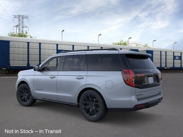 New 2026 Ford Expedition Platinum w/ Stealth Appearance Package AWD/4WD image 4