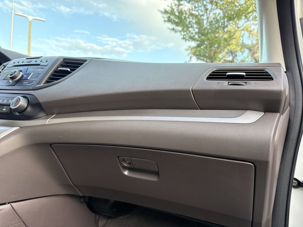 Used 2012 Honda CR-V EX image 30