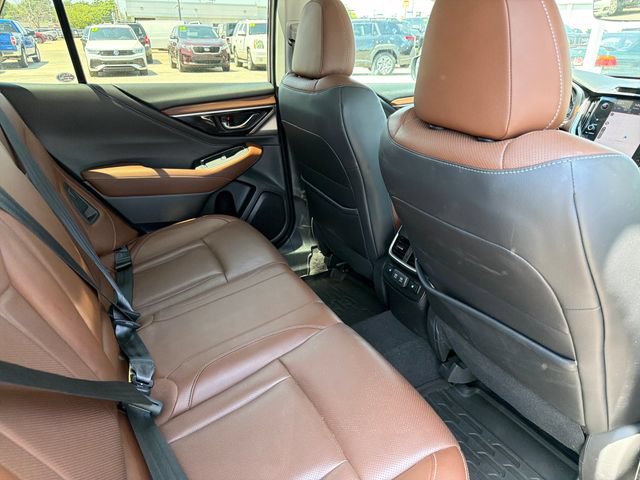 Used 2020 Subaru Outback Touring w/ Popular Package #2 AWD/4WD image 27