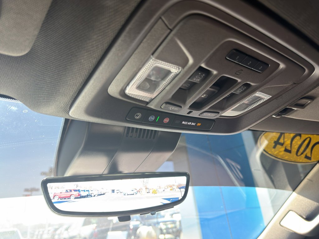 Used 2024 GMC Sierra 1500 Denali image 23