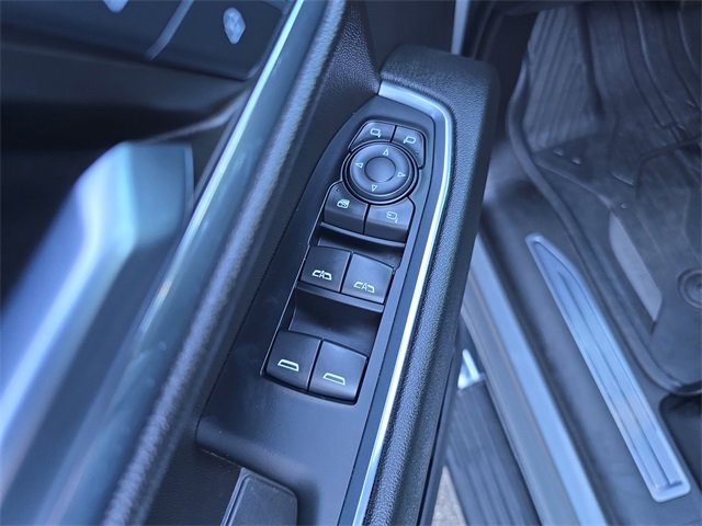 Certified 2023 GMC Sierra 1500 SLT w/ X31 Off-Road Package image 17