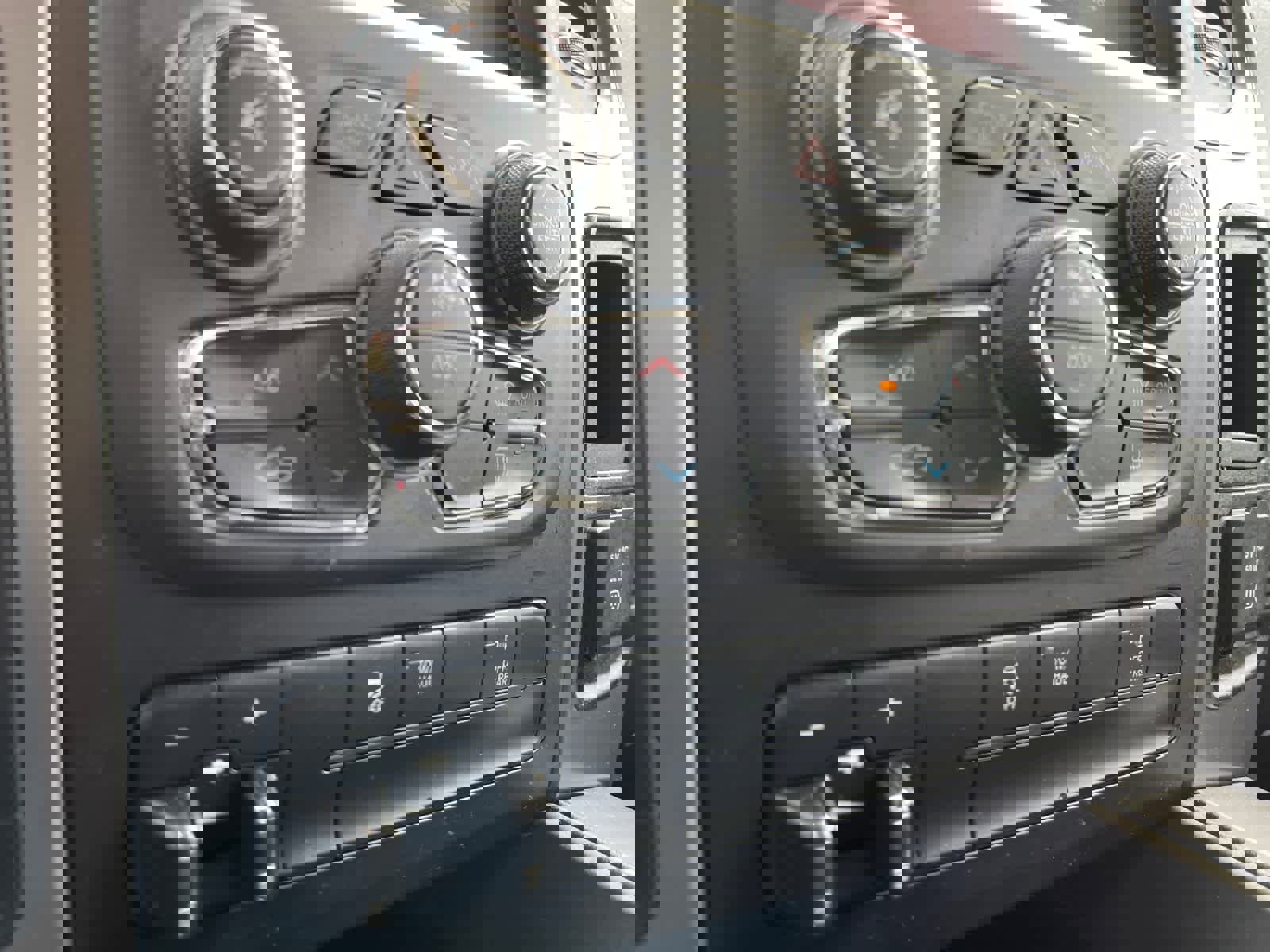 Used 2021 RAM 1500 Classic Warlock w/ Electronics Group image 27