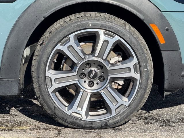 Certified 2023 MINI Cooper Countryman S image 3