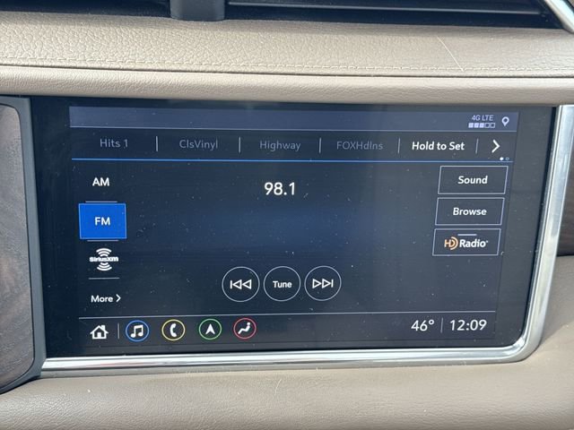 Certified 2021 GMC Yukon Denali image 13