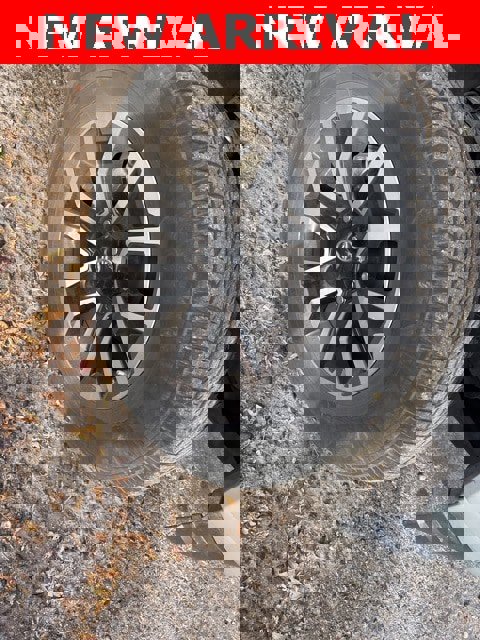 Used 2021 Toyota Tacoma TRD Sport image 8