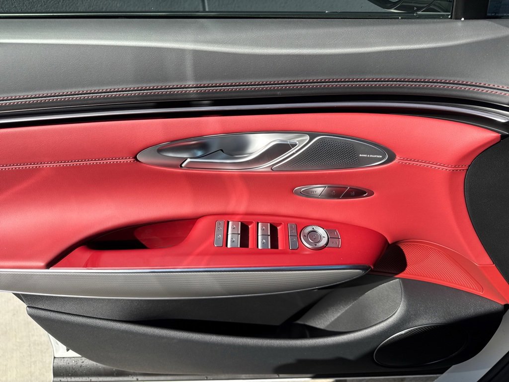 New 2026 Genesis GV70 3.5T Sport Advanced image 17