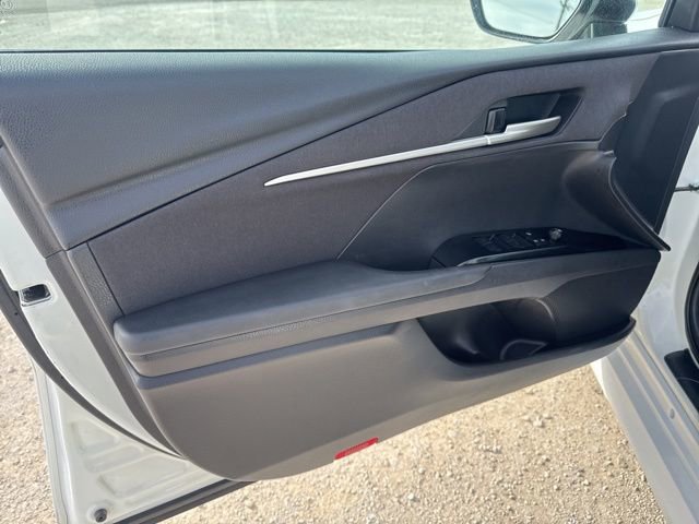 Used 2025 Toyota Camry LE image 21