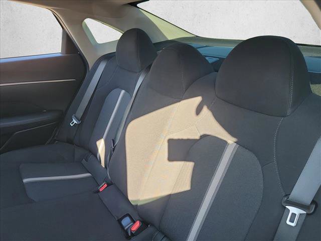 Used 2023 Hyundai Sonata SEL w/ Cargo Package image 14