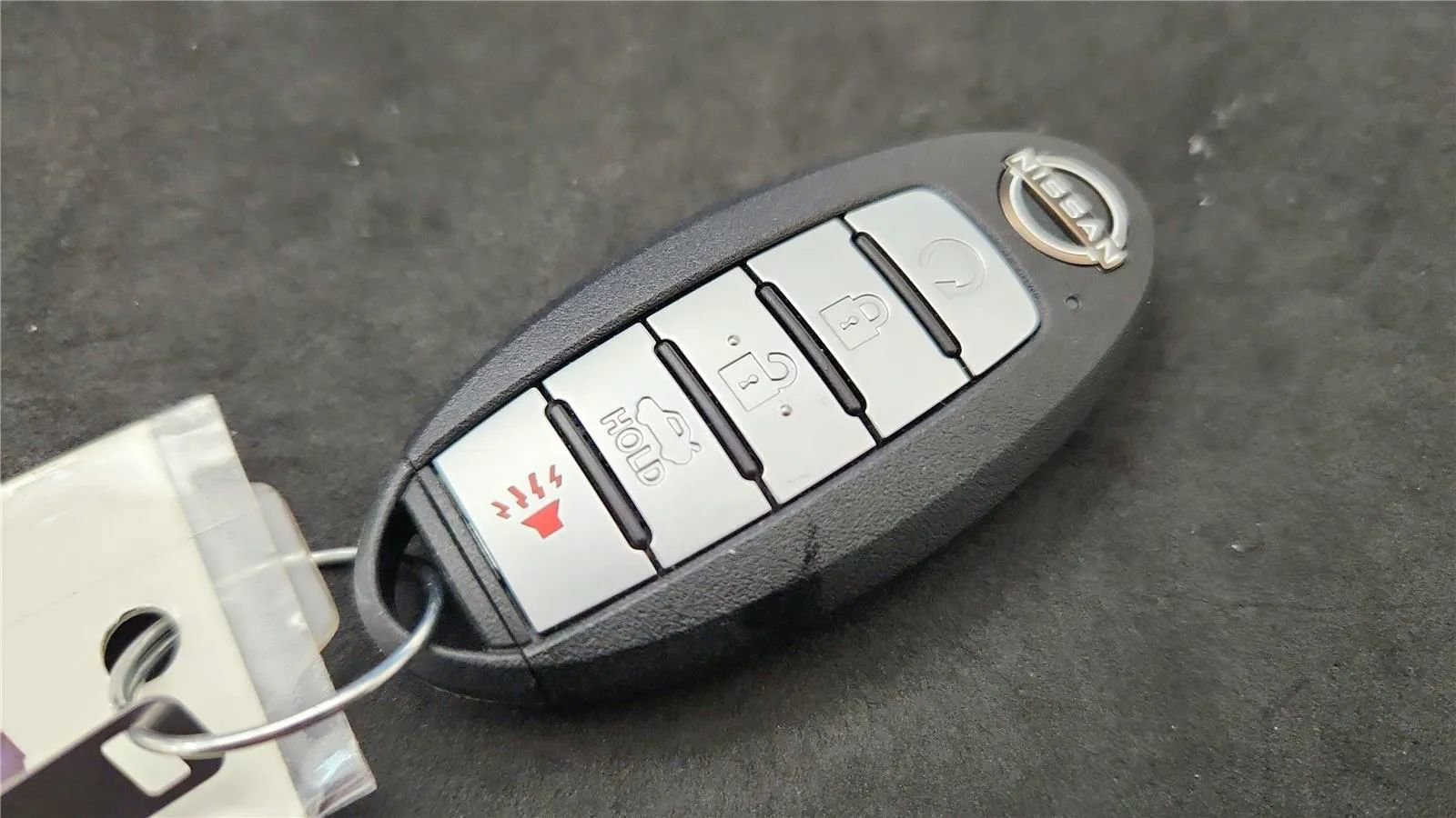 Used 2023 Nissan Altima 2.5 SV image 21